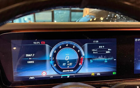 Mercedes-Benz G-Класс AMG, 2021 год, 13 400 777 рублей, 9 фотография