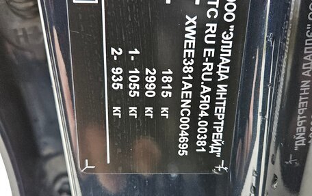 KIA Seltos I, 2022 год, 2 450 000 рублей, 37 фотография