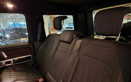 Mercedes-Benz G-Класс AMG, 2021 год, 13 400 777 рублей, 11 фотография