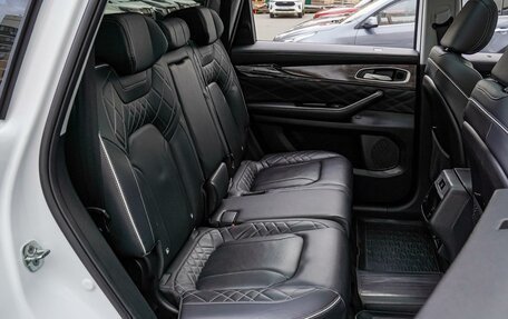 CheryExeed VX, 2021 год, 2 480 000 рублей, 7 фотография