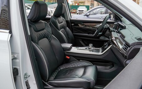 CheryExeed VX, 2021 год, 2 480 000 рублей, 8 фотография