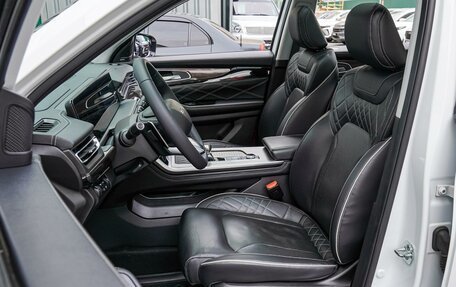 CheryExeed VX, 2021 год, 2 480 000 рублей, 11 фотография