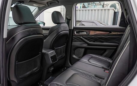 CheryExeed VX, 2021 год, 2 480 000 рублей, 13 фотография