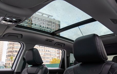CheryExeed VX, 2021 год, 2 480 000 рублей, 14 фотография