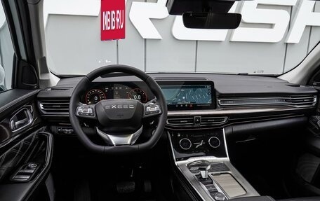 CheryExeed VX, 2021 год, 2 480 000 рублей, 6 фотография