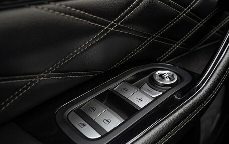 CheryExeed VX, 2021 год, 2 480 000 рублей, 21 фотография