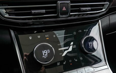 CheryExeed VX, 2021 год, 2 480 000 рублей, 16 фотография