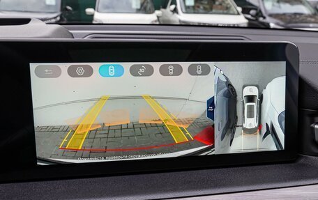 CheryExeed VX, 2021 год, 2 480 000 рублей, 19 фотография