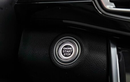 CheryExeed VX, 2021 год, 2 480 000 рублей, 17 фотография