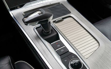 CheryExeed VX, 2021 год, 2 480 000 рублей, 15 фотография