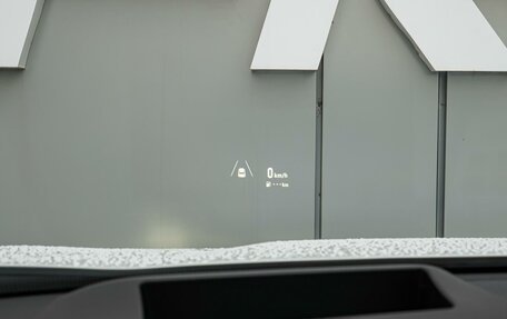 CheryExeed VX, 2021 год, 2 480 000 рублей, 26 фотография