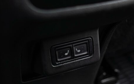 CheryExeed VX, 2021 год, 2 480 000 рублей, 28 фотография