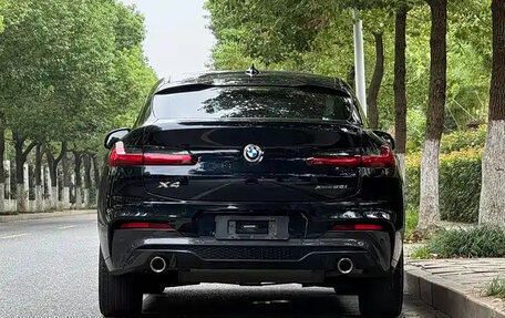 BMW X4, 2022 год, 3 104 555 рублей, 5 фотография