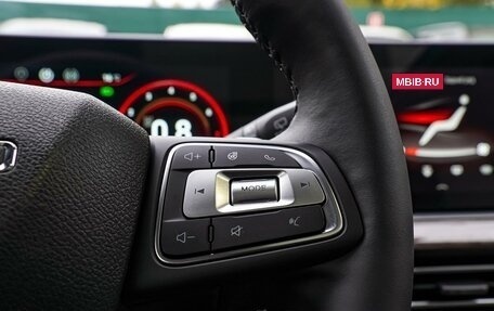 CheryExeed VX, 2021 год, 2 480 000 рублей, 24 фотография