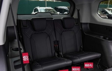 CheryExeed VX, 2021 год, 2 480 000 рублей, 9 фотография