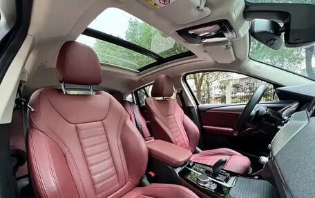 BMW X4, 2022 год, 3 104 555 рублей, 10 фотография