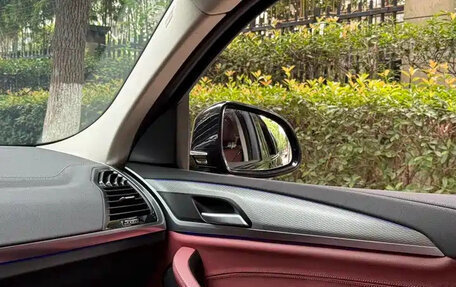 BMW X4, 2022 год, 3 104 555 рублей, 13 фотография