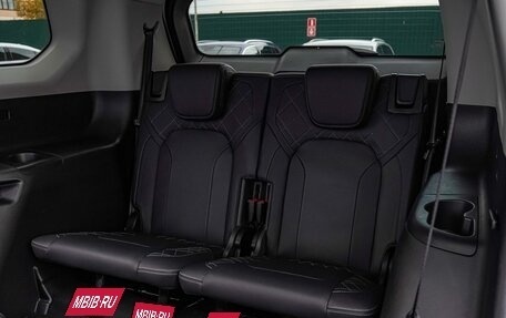 CheryExeed VX, 2021 год, 2 480 000 рублей, 12 фотография