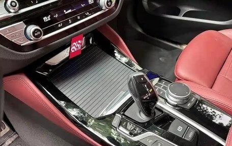 BMW X4, 2022 год, 3 104 555 рублей, 12 фотография