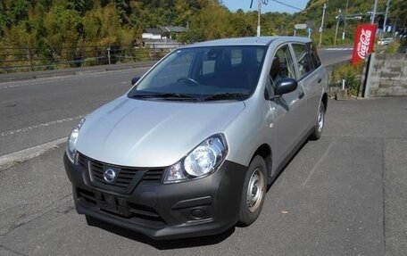 Nissan AD III, 2019 год, 820 000 рублей, 3 фотография