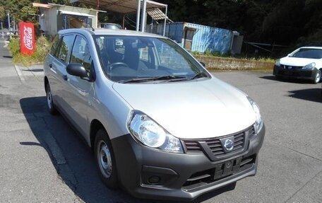 Nissan AD III, 2019 год, 820 000 рублей, 2 фотография