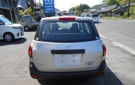 Nissan AD III, 2019 год, 820 000 рублей, 7 фотография