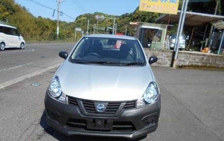 Nissan AD III, 2019 год, 820 000 рублей, 1 фотография