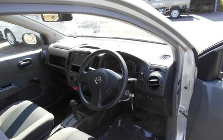 Nissan AD III, 2019 год, 820 000 рублей, 9 фотография