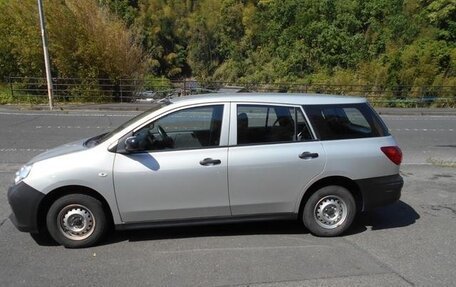 Nissan AD III, 2019 год, 820 000 рублей, 4 фотография