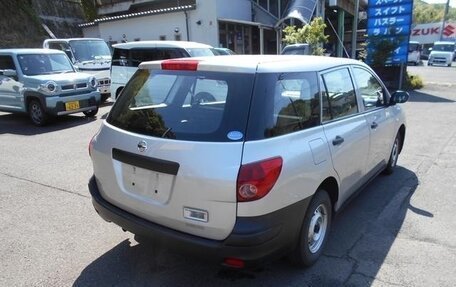 Nissan AD III, 2019 год, 820 000 рублей, 8 фотография