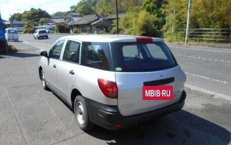 Nissan AD III, 2019 год, 820 000 рублей, 6 фотография