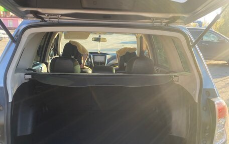 Subaru Forester, 2008 год, 1 300 000 рублей, 3 фотография