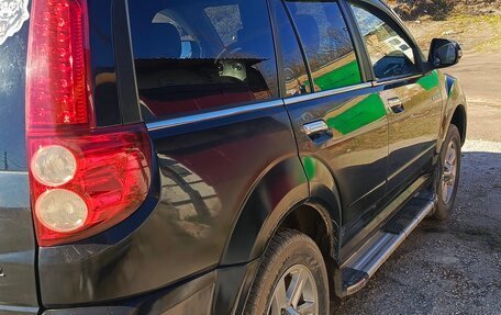 Great Wall Hover H5, 2013 год, 850 000 рублей, 2 фотография