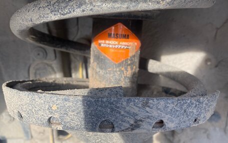 Subaru Forester, 2008 год, 1 300 000 рублей, 9 фотография