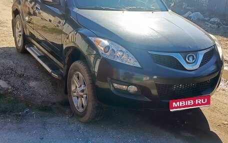 Great Wall Hover H5, 2013 год, 850 000 рублей, 1 фотография