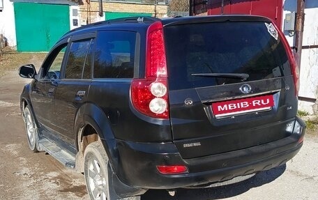 Great Wall Hover H5, 2013 год, 850 000 рублей, 3 фотография