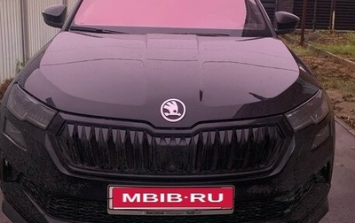 Skoda Karoq I, 2024 год, 3 800 000 рублей, 1 фотография