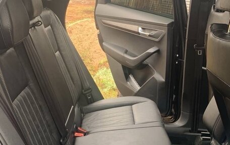 Skoda Karoq I, 2024 год, 3 800 000 рублей, 5 фотография