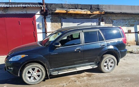 Great Wall Hover H5, 2013 год, 850 000 рублей, 4 фотография