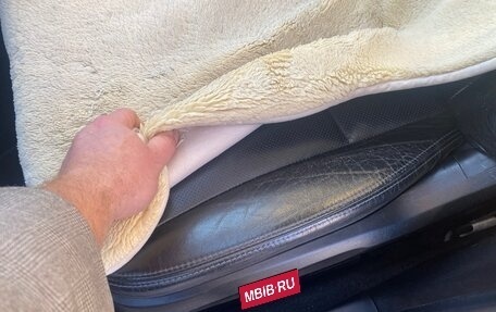 Subaru Forester, 2008 год, 1 300 000 рублей, 4 фотография