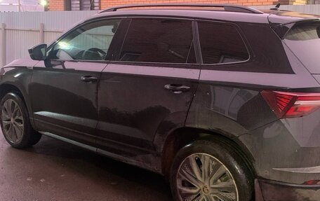 Skoda Karoq I, 2024 год, 3 800 000 рублей, 9 фотография