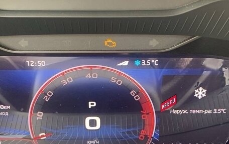 Skoda Karoq I, 2024 год, 3 800 000 рублей, 8 фотография