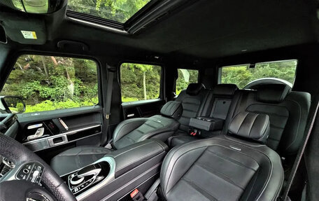 Mercedes-Benz G-Класс W463 рестайлинг _iii, 2021 год, 12 100 777 рублей, 7 фотография