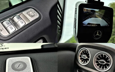 Mercedes-Benz G-Класс W463 рестайлинг _iii, 2021 год, 12 100 777 рублей, 16 фотография