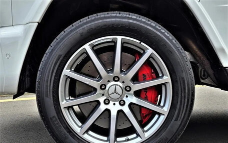 Mercedes-Benz G-Класс W463 рестайлинг _iii, 2021 год, 12 100 777 рублей, 20 фотография