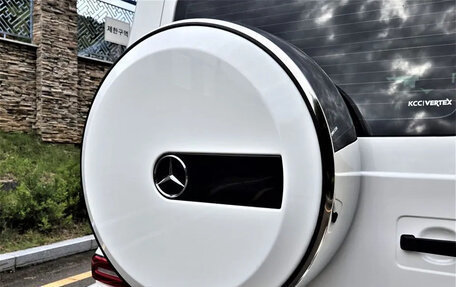 Mercedes-Benz G-Класс W463 рестайлинг _iii, 2021 год, 12 100 777 рублей, 18 фотография