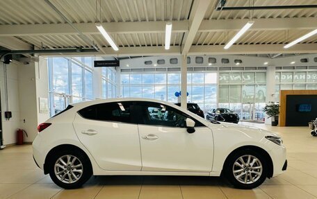 Mazda Axela, 2015 год, 1 449 000 рублей, 7 фотография