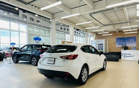 Mazda Axela, 2015 год, 1 449 000 рублей, 6 фотография