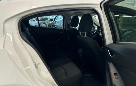 Mazda Axela, 2015 год, 1 449 000 рублей, 18 фотография