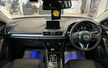 Mazda Axela, 2015 год, 1 449 000 рублей, 16 фотография